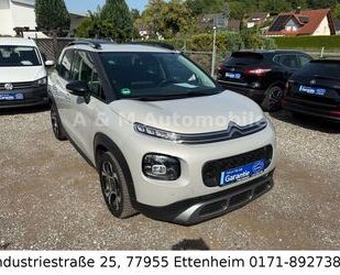 Citroen C3 Gebrauchtwagen