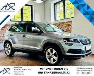 Skoda Karoq Gebrauchtwagen