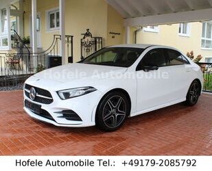 Mercedes-Benz A 180 Gebrauchtwagen