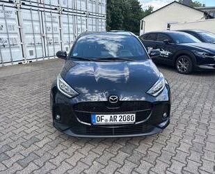 Mazda 2 Hybrid Gebrauchtwagen