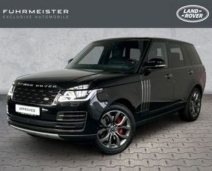 Land Rover Range Rover Gebrauchtwagen