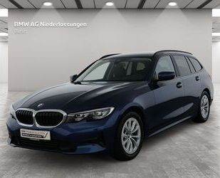 BMW 318 Gebrauchtwagen