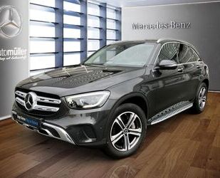 Mercedes-Benz GLC 300 Gebrauchtwagen