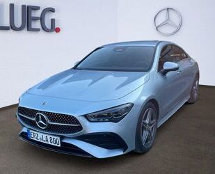 Mercedes-Benz CLA 200 Gebrauchtwagen