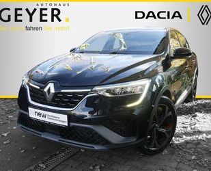 Renault Arkana Gebrauchtwagen