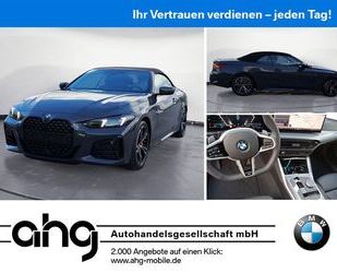 BMW 420 Gebrauchtwagen
