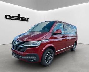 VW T6 Multivan Gebrauchtwagen