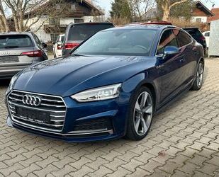 Audi A5 Gebrauchtwagen