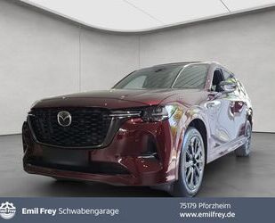 Mazda CX-80 Gebrauchtwagen