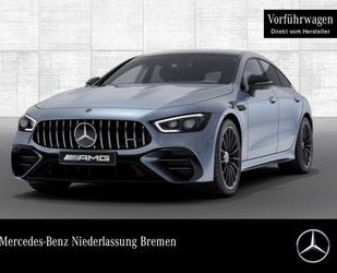 Mercedes-Benz AMG GT Gebrauchtwagen