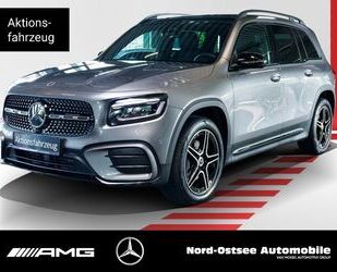 Mercedes-Benz GLB 200 Gebrauchtwagen