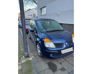 Renault Modus Gebrauchtwagen
