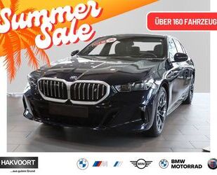 BMW BMW i5 eDrive40 M-Sport Pro Pano UPE € 100.120 Gebrauchtwagen