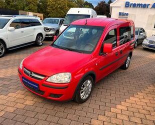 Opel Combo Gebrauchtwagen
