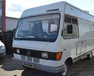 Mercedes-Benz Andere Gebrauchtwagen