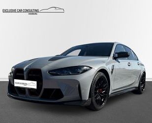 BMW M3 Gebrauchtwagen