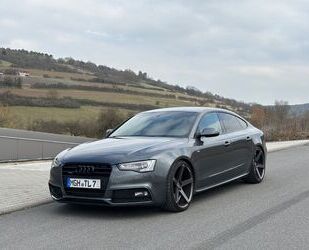 Audi A5 Gebrauchtwagen
