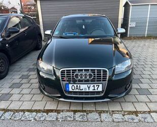 Audi S3 Gebrauchtwagen
