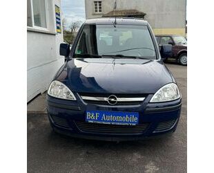 Opel Combo Gebrauchtwagen