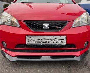 Seat Mii Gebrauchtwagen