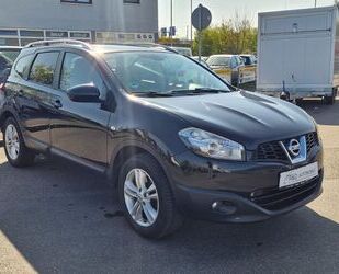 Nissan Qashqai+2 Gebrauchtwagen