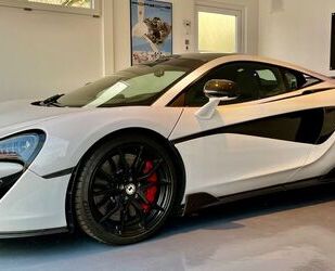 McLaren 570S Gebrauchtwagen