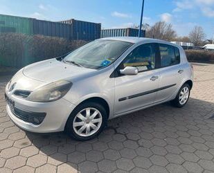 Renault Clio Gebrauchtwagen