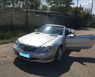 Mercedes-Benz 500 Gebrauchtwagen