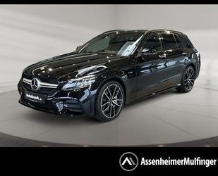 Mercedes-Benz C 43 AMG Gebrauchtwagen