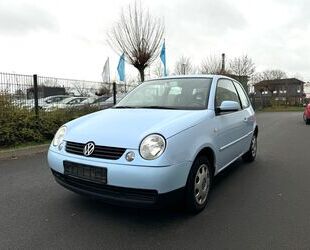 VW Lupo Gebrauchtwagen