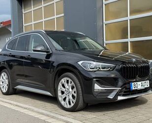 BMW X1 Gebrauchtwagen