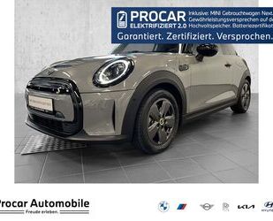 Mini Cooper SE Gebrauchtwagen