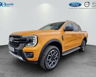 Ford Ranger Gebrauchtwagen