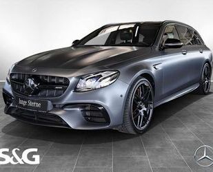 Mercedes-Benz E 63 AMG Gebrauchtwagen