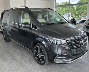 Mercedes-Benz V 300 Gebrauchtwagen