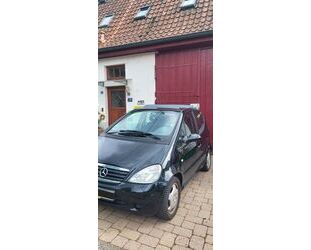 Mercedes-Benz A 160 Gebrauchtwagen