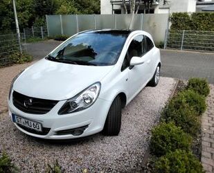 Opel Corsa Gebrauchtwagen