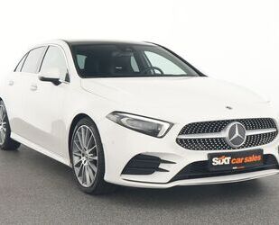 Mercedes-Benz A 250 Gebrauchtwagen