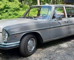 Mercedes-Benz 280 Gebrauchtwagen