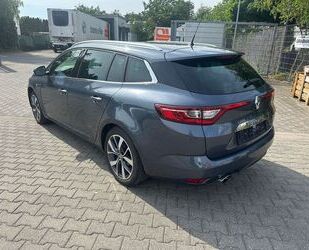 Renault Megane Gebrauchtwagen