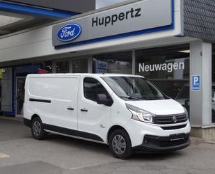 Fiat Talento Gebrauchtwagen