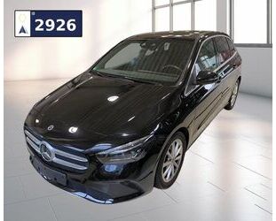 Mercedes-Benz B 200 Gebrauchtwagen