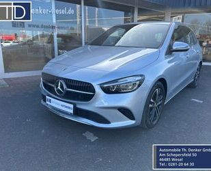 Mercedes-Benz B 200 Gebrauchtwagen