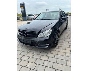 Mercedes-Benz C 220 Gebrauchtwagen
