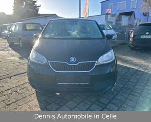 Skoda Citigo Gebrauchtwagen