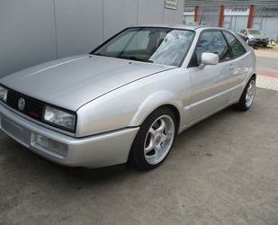 VW Corrado Gebrauchtwagen