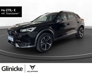 Cupra Formentor Gebrauchtwagen