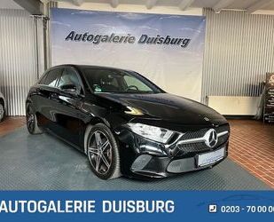 Mercedes-Benz A 180 Gebrauchtwagen