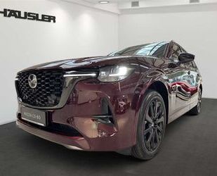 Mazda CX-80 Gebrauchtwagen