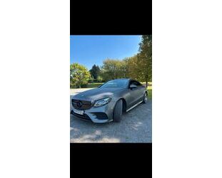 Mercedes-Benz E 200 Gebrauchtwagen